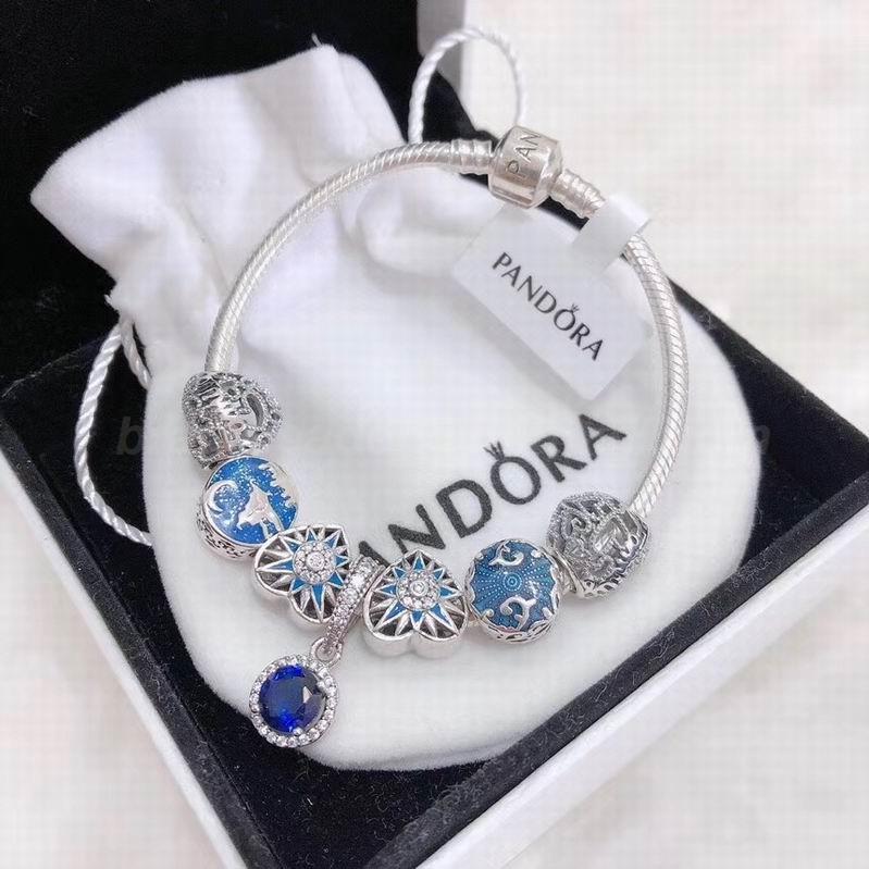 Pandora Bracelets 779